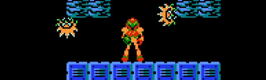 Metroid