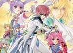 Tales Of Graces f Remastered (Switch) - The Characters Steal The Show In This JRPG Classic