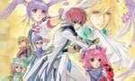 Review: Tales Of Graces f Remastered (Switch) - The Characters Steal The Show In This JRPG Classic