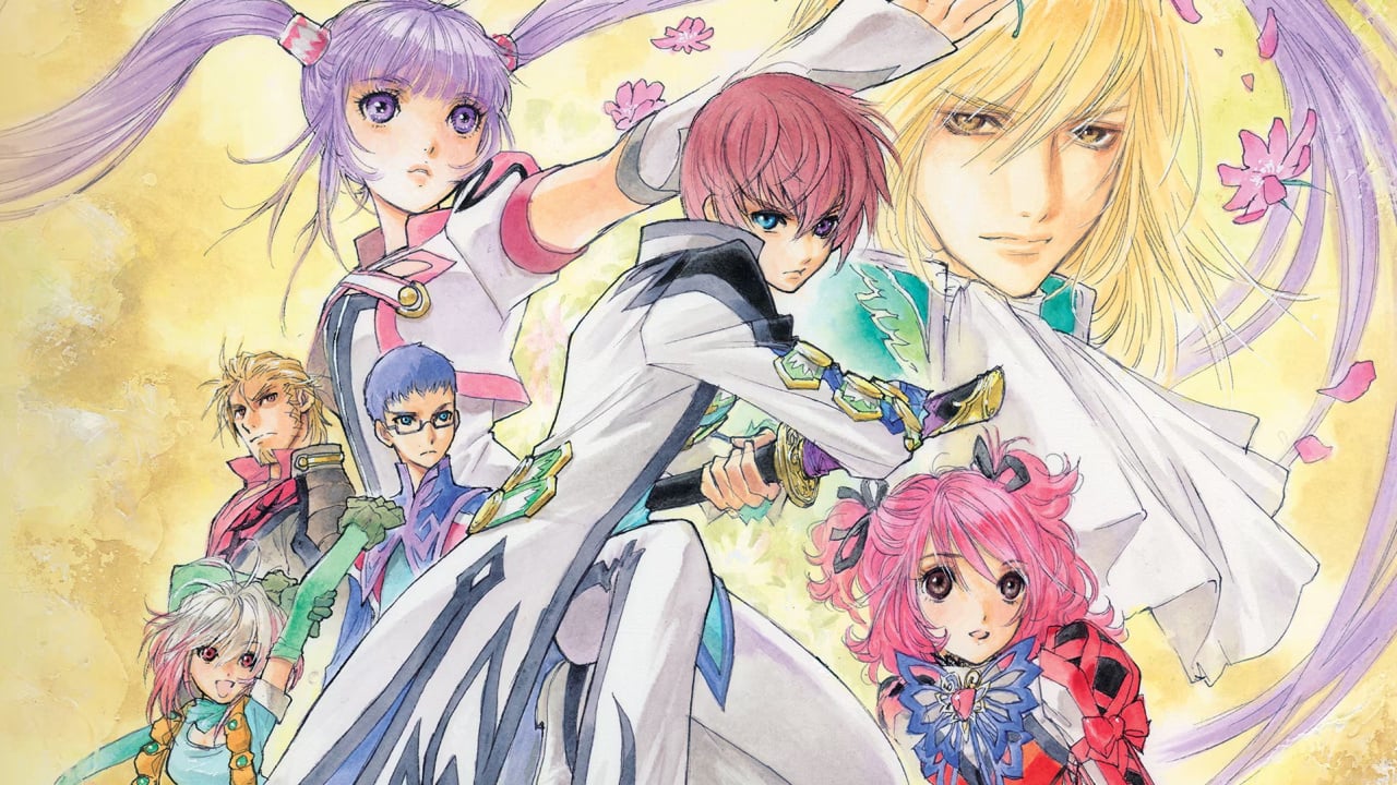 Review: Tales Of Graces f Remastered (Switch) - The Characters Steal The Show In This JRPG Classic