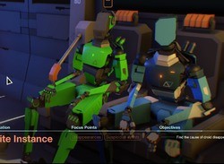 Text-Based Adventure Subsurface Circular Is Boarding Switch Next Month