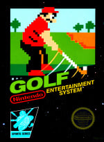 GOLF (NES)
