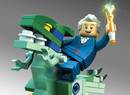 Wave 2 Lego Dimensions Expansion Packs Arrive Alongside "Hire-A-Hero" Option