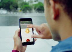 Take-Two Interactive President Praises the Success of Pokémon GO