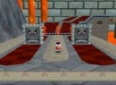 SM64: Last Impact is a Hugely Ambitious Super Mario 64 Fan Mod