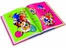 You'll Want This Sonic The Hedgehog Art Book On Your Coffee Table