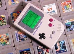 You Can Unlock A Game Boy Theme In Tetris 99 Now