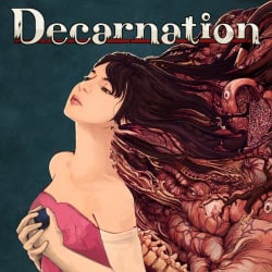 Decarnation Cover