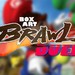 Poll: Box Art Brawl: Duel - Mario Power Tennis (GameCube)
