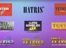 'Tetris Forever' Compiles More Than 15 Titles In A New Interactive Documentary