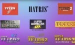 “Tetris Forever” brings together more than 15 titles in a new interactive documentary