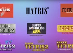 'Tetris Forever' Compiles More Than 15 Titles In A New Interactive Documentary