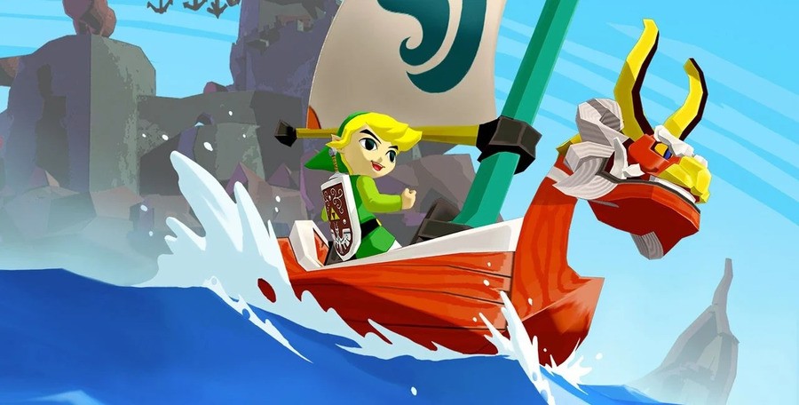 Wind Waker