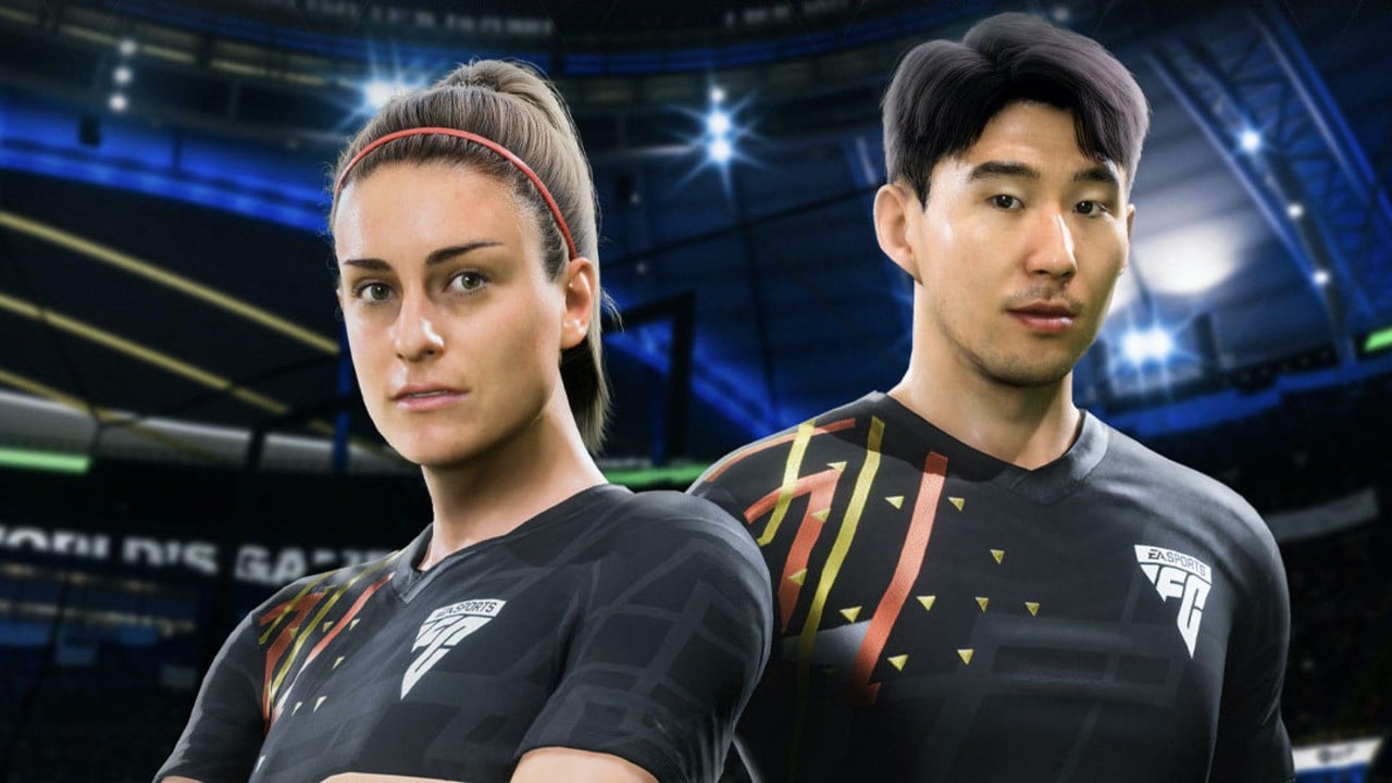 Why FIFA 23 female player avatars have come under fire from women