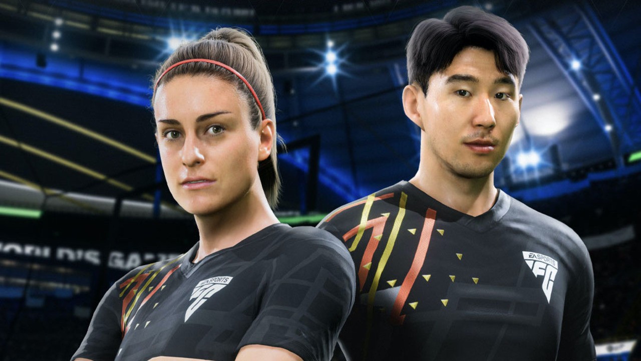 Women in FUT Confirmed EA Sports FC! 😲🚨✓ #fifa24 #easportsfc