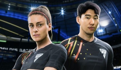 New EA Sports FC 24 Deep Dive Welcomes Women's Football To Ultimate Team