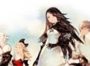 Japanese Theatrhythm Final Fantasy: Curtain Call DLC To Include Bravely Default Tunes