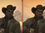 Check Out Red Dead Redemption's Switch 2 Improvements In This Side-By-Side Comparison