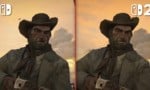 Video: Check Out Red Dead Redemption's Switch 2 Improvements In This Side-By-Side Comparison