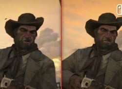 Check Out Red Dead Redemption's Switch 2 Improvements In This Side-By-Side Comparison