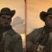 Video: Check Out Red Dead Redemption's Switch 2 Improvements In This Side-By-Side Comparison