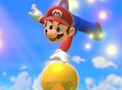 Ubisoft Data Places Mario as the Second Highest Selling Franchise Since 2005