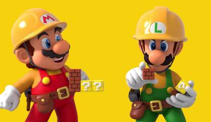 Super Mario Maker 2 Loses Top Spot To Professional Baseball Spirits