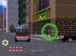 Headstrong to revitalise Virtua Cop aswell?