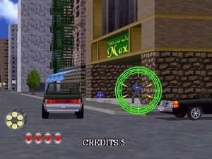 Virtua Classic!