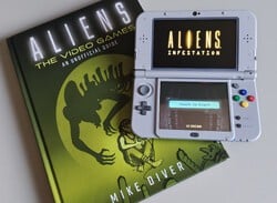 Aliens: The Video Games - A Detailed Dive Into Xeno Adaptations
