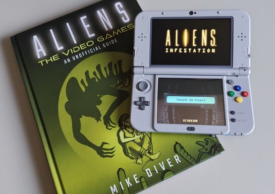 Aliens: The Video Games - A Detailed Dive Into Xeno Adaptations
