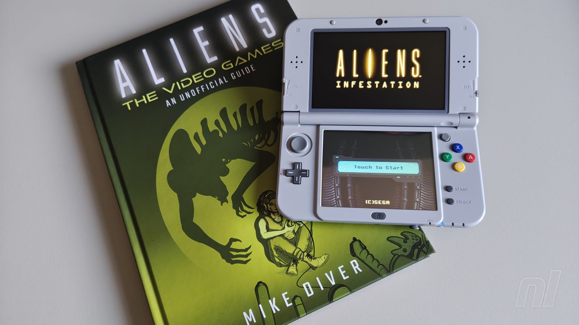 Book Review: Aliens: The Video Games - A Detailed Dive Into Xeno Adaptations