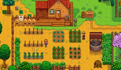 Stardew Valley Creator Doesn't Want To 'Close The Book' On Its Development