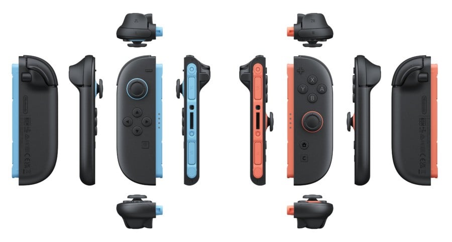 Nintendo Switch 2 Guide