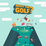 What The Golf? (Switch eShop)