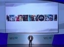 EA CFO Explains Why the Company Doesn't Make Wii U Games Anymore