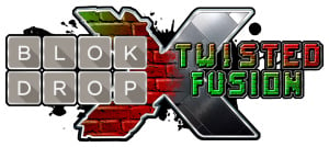 BLOK DROP X TWISTED FUSION