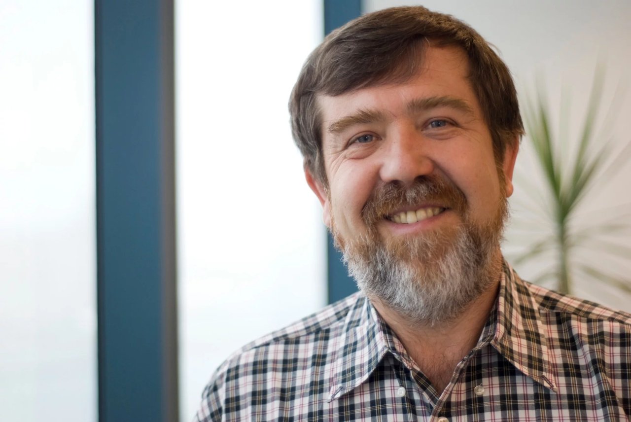 Tetris Creator Alexey Pajitnov Got No Game Royalties for 10 Years