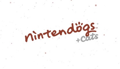 Nintendogs + Cats Returns To The 3DS eShop In North America