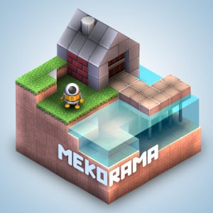 Mekorama