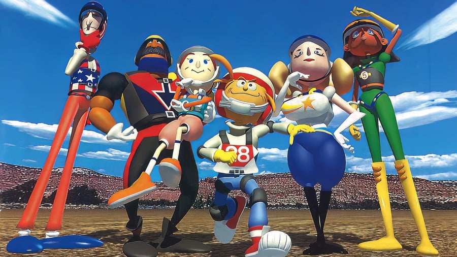 Pilotwings SNES, N64 und 3DS -Alben steigen auf ‚Nintendo Music‘ in New Update auf