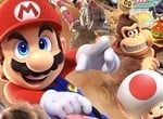 Mario Kart World And Donkey Kong Bananza Shortlisted For 'Console Game Of The Year'