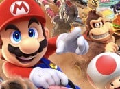 Mario Kart World And Donkey Kong Bananza Shortlisted For 'Console Game Of The Year'