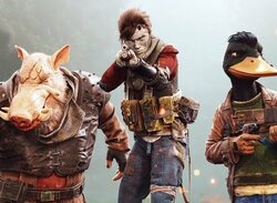 Developer Of Turn-Based Tactical Adventure Mutant Year Zero Will Consider A Switch Port "Soon"