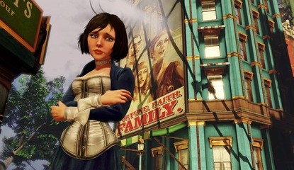 BioShock Creator Has A Wii U, But It's For Pleasure And Not Business