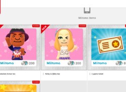 New Rewards Are Now Available On My Nintendo