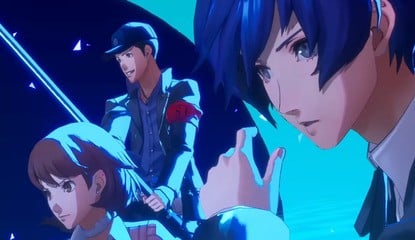 Atlus Looks Forward To Persona's 30th Anniversary In 2026, Acknowledges Support For Persona 4 Revival