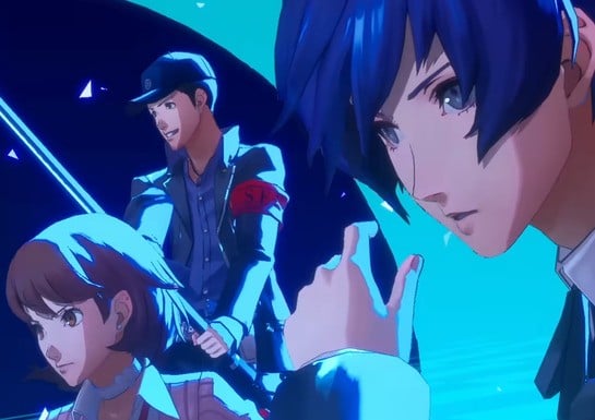 Atlus Looks Forward To Persona's 30th Anniversary In 2026, Acknowledges Support For Persona 4 Revival