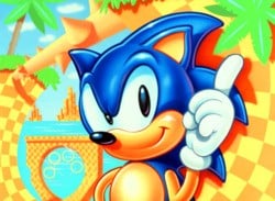 Your Sonic the Hedgehog Memories