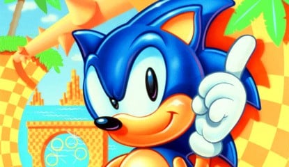 Your Sonic the Hedgehog Memories